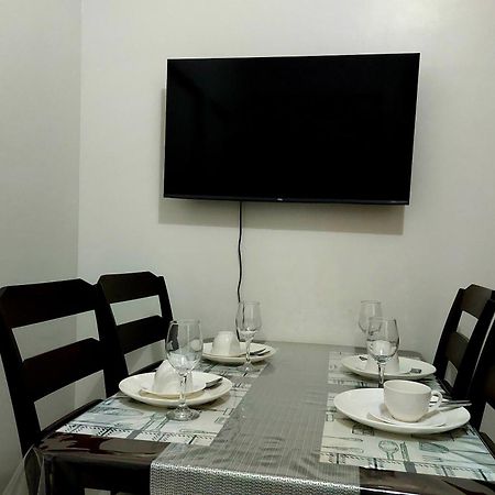 Dazzling Dash Apartelle Naga  Exteriér fotografie