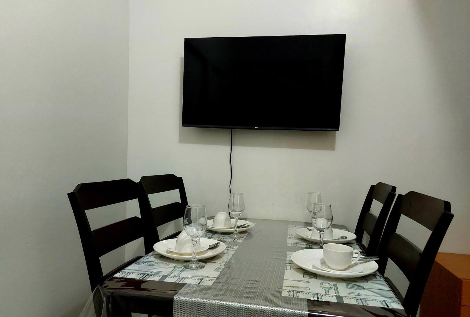 Dazzling Dash Apartelle Naga  Exteriér fotografie