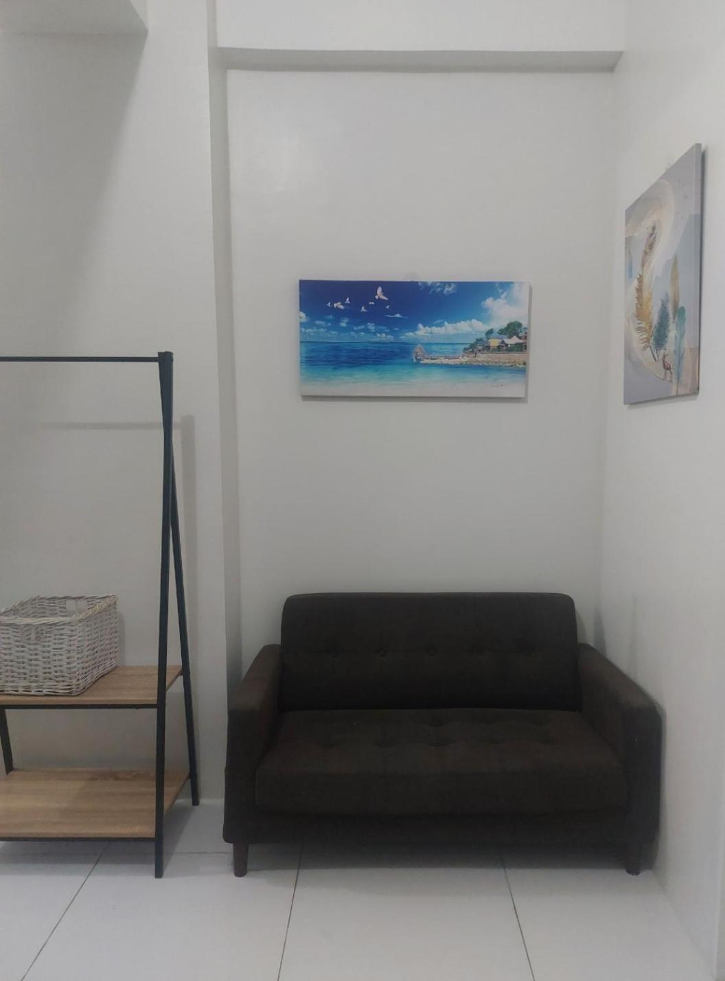 Dazzling Dash Apartelle Naga  Exteriér fotografie