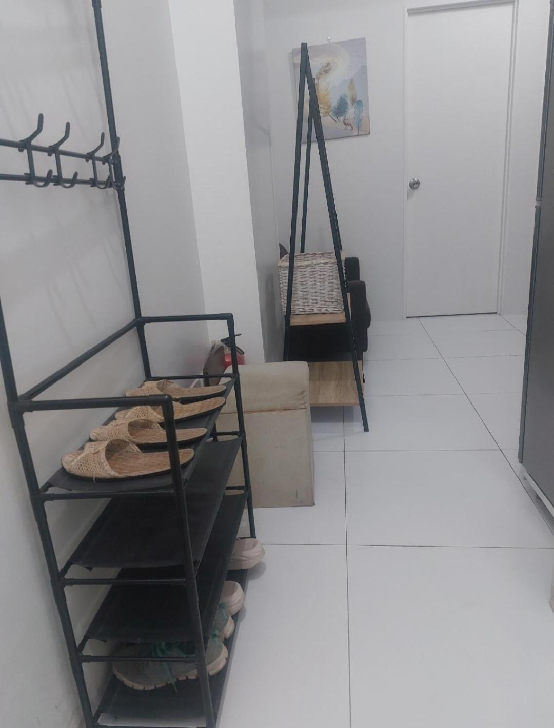 Dazzling Dash Apartelle Naga  Exteriér fotografie