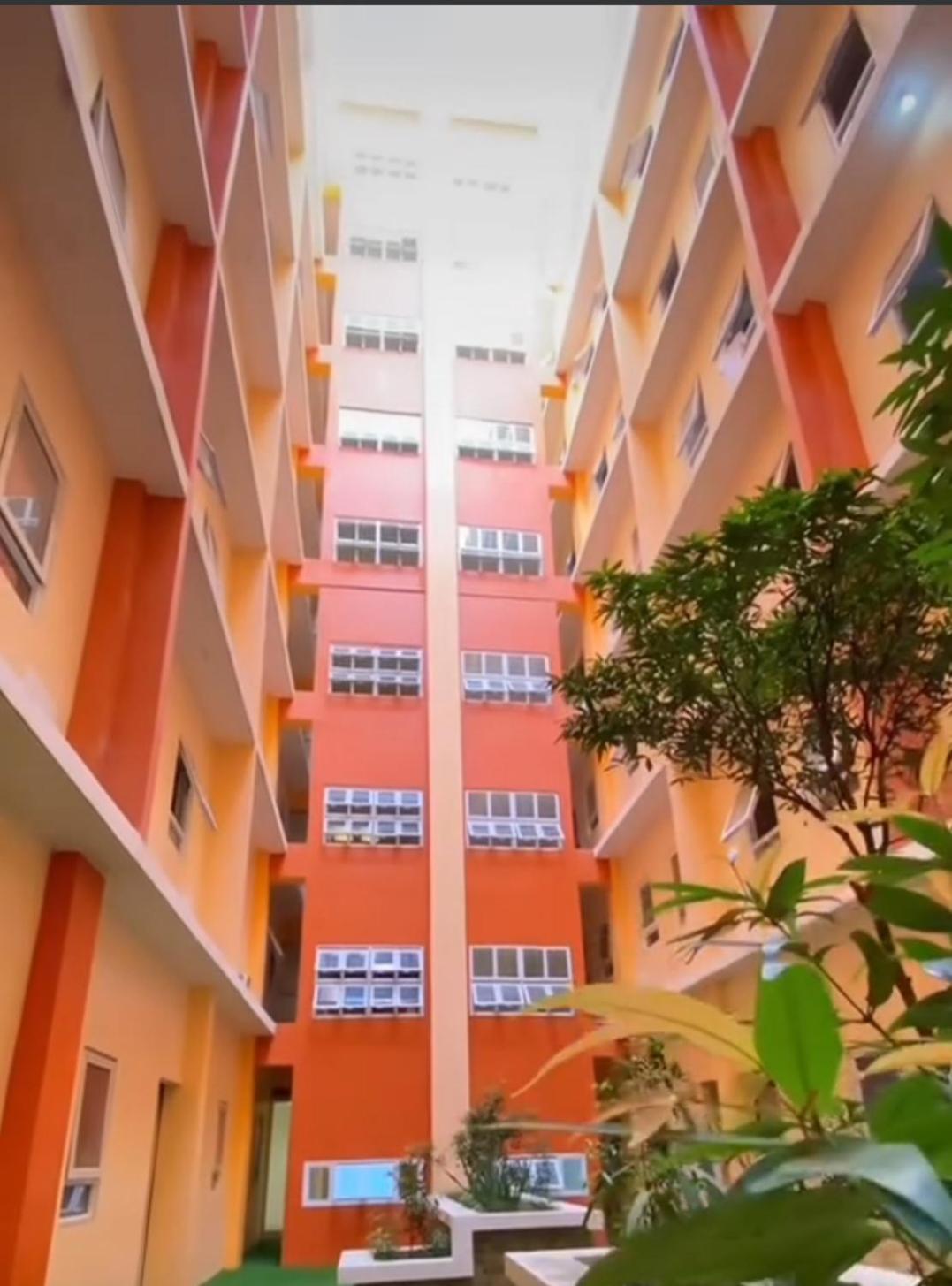 Dazzling Dash Apartelle Naga  Exteriér fotografie